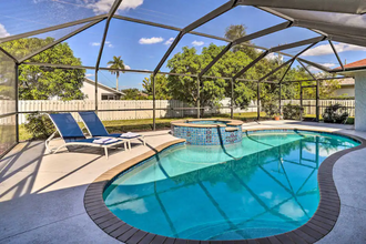 859 94th Ave N in Naples, FL - Building Photo - Building Photo