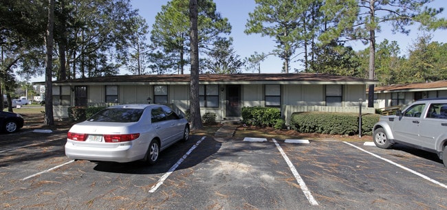 Spring Gate in Panama City, FL - Building Photo - Building Photo