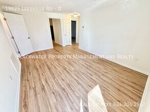 19625 Leesville Rd in Lynchburg, VA - Building Photo - Building Photo