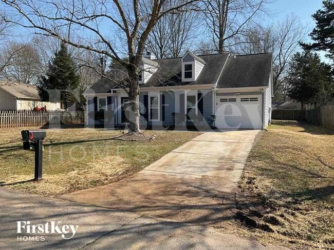 property at 7938 Lindfield Ct
