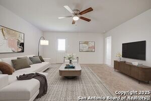 2823 Citron Garden in Converse, TX - Building Photo - Building Photo