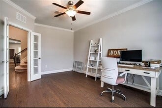 3824 Horseshoe Trail in Celina, TX - Building Photo - Building Photo