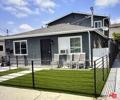 3239 139th St in Hawthorne, CA - Building Photo