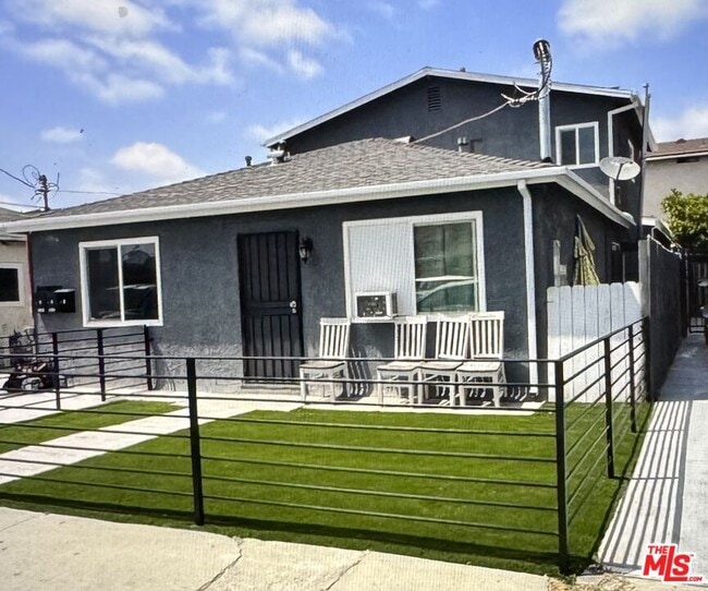 property at 3239 139th St