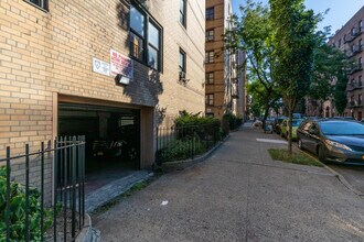 Morris Gardens in Bronx, NY - Building Photo - Building Photo