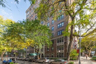 1 Pierrepont St in Brooklyn, NY - Foto de edificio - Primary Photo