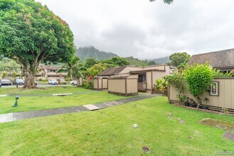 47-672-672 Hui Kelu St in Kaneohe, HI - Building Photo - Building Photo