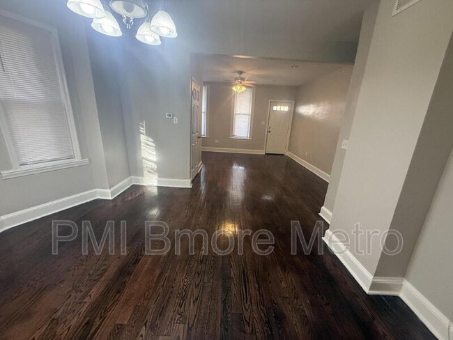 5205 Craig Ave in Baltimore, MD - Building Photo - Building Photo