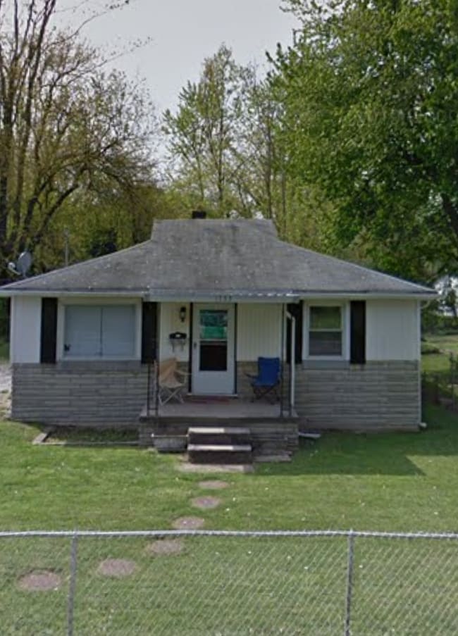 property at 1753 Edson Ave