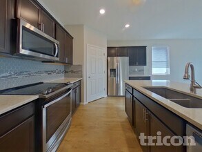 7405 Fraser Cir in Frederick, CO - Building Photo - Building Photo