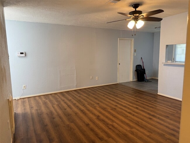 property at 3122 Trail Lake Dr