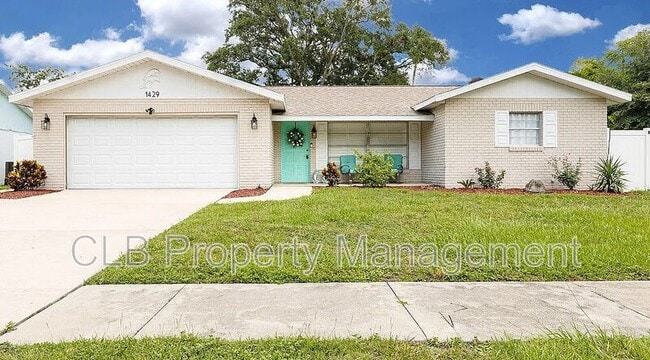 property at 1429 Edgewater Rd