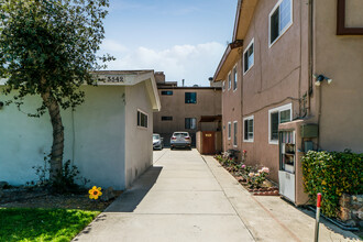 3542 W 170th St in Torrance, CA - Building Photo - Building Photo