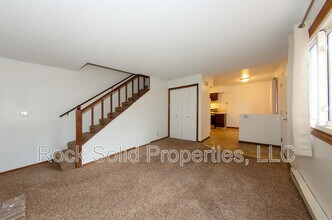 1610 Taft Ave in Cheyenne, WY - Building Photo - Building Photo