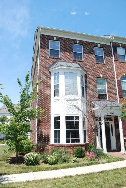property at 700 Crooked Creek Dr