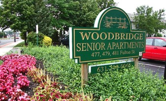 Woodbridge at Farmingdale II Apartments