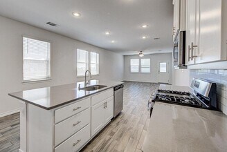 196 Pepperbark Loop in Mustang Ridge, TX - Building Photo - Building Photo