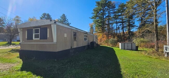 property at 46 Madden Rd