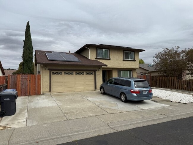 528 Eider Ln in Suisun City, CA - Building Photo - Building Photo