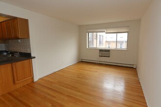 533 W Aldine in Chicago, IL - Building Photo - Building Photo