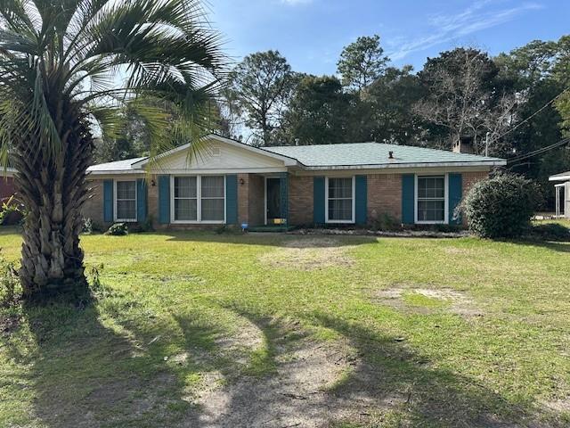 4356-4352 Montclair Cir E in Mobile, AL - Building Photo