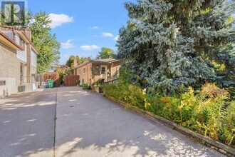 3457 Galena Crescent in Mississauga, ON - Building Photo - Building Photo