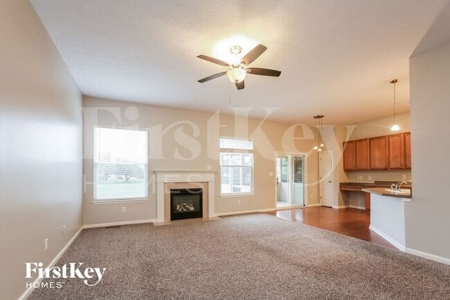 6565 Hunters Ridge S in Zionsville, IN - Building Photo - Building Photo