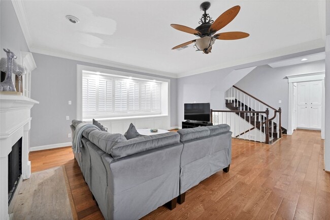 1802 Potomac Dr in Houston, TX - Building Photo - Building Photo