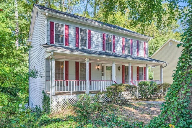 2459 Jacks View Ct in Snellville, GA - Building Photo - Building Photo