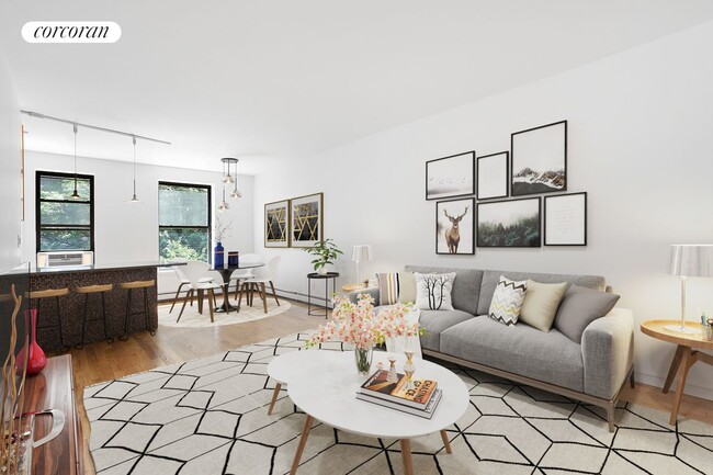 property at 458 Lincoln Pl