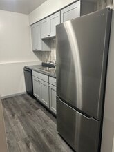 Sherloch Forest Apartments in Dundee, MI - Foto de edificio - Building Photo