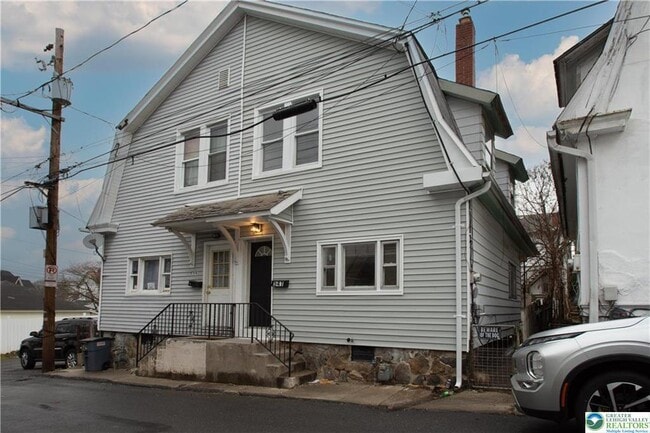 property at 541 Jischke St