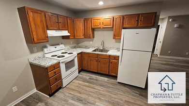419 Plymouth St, Unit B in Plymouth, OH - Building Photo - Building Photo