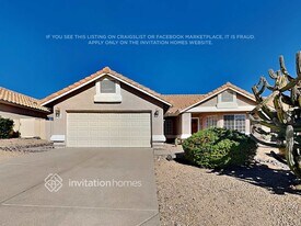 16140 E Glendora Dr in Fountain Hills, AZ - Building Photo