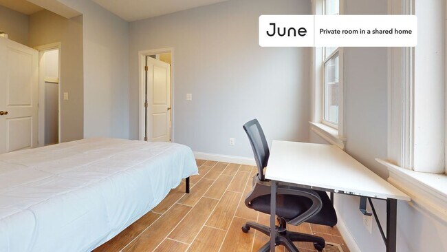 2826 Pennsylvania Ave. SE in Washington, DC - Building Photo - Building Photo