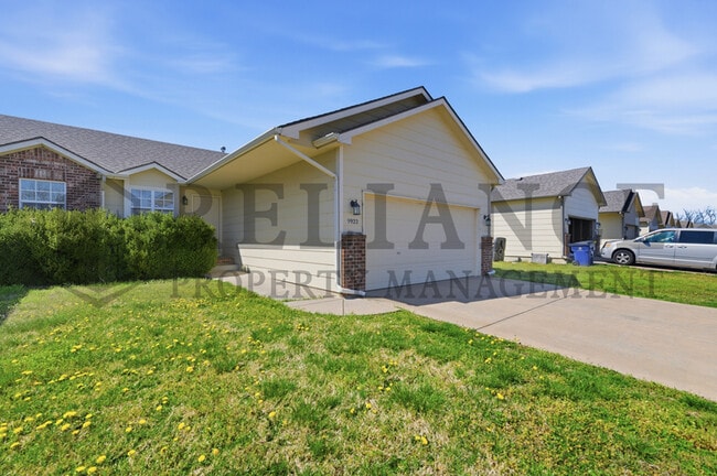 property at 9922 E Kinkaid Cir