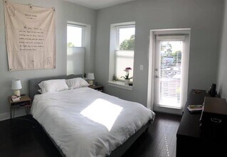 1814 N Capitol St NW Unit 303, Unit 303 in Washington, DC - Building Photo - Building Photo