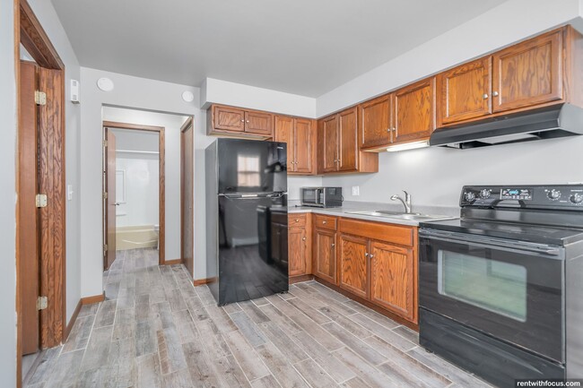 property at 1214 Mt Vernon St