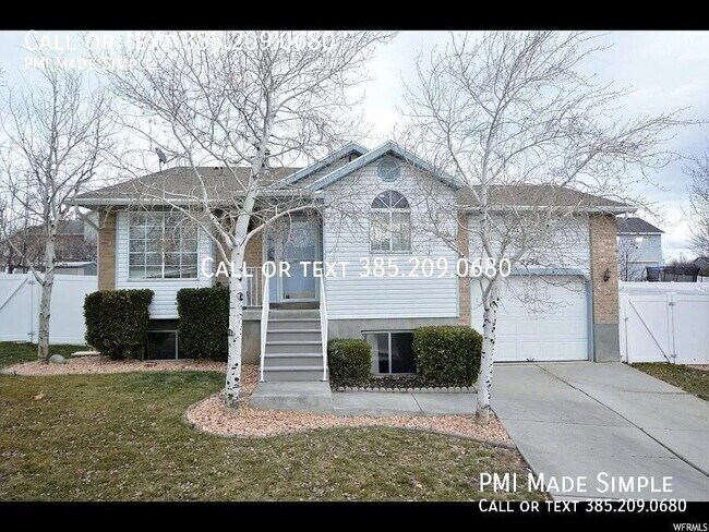 2296 N 790 W St in Lehi, UT - Building Photo - Building Photo