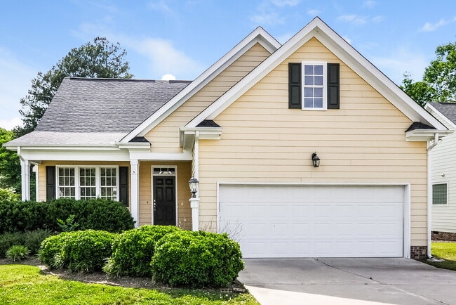 property at 509 Lemon Pepper Pl