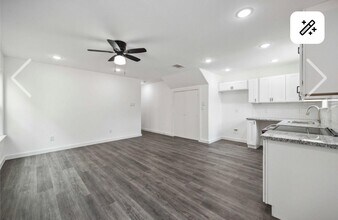 2312 Wavell St in Houston, TX - Building Photo - Building Photo