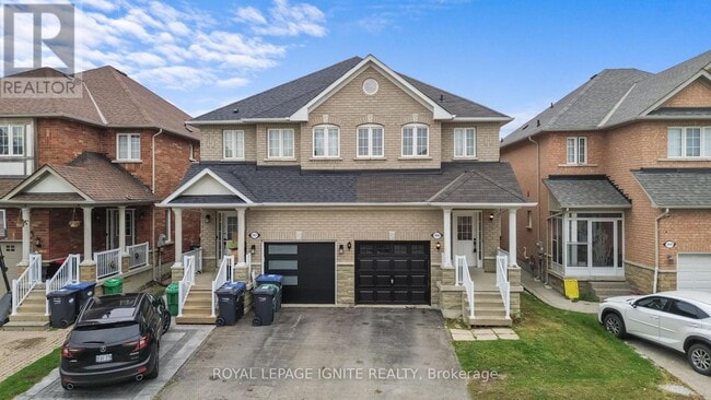 property at 3664 Bala Dr