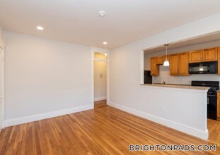 286 Chestnut Hill Ave in Boston, MA - Building Photo - Building Photo