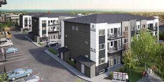55 Post Street in Winnipeg, MB - Building Photo