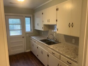 1267-1267 Harton St in Conway, AR - Building Photo - Building Photo