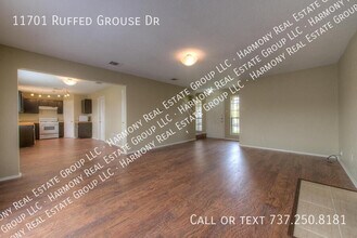 11701 Ruffed Grouse Dr in Austin, TX - Building Photo - Building Photo