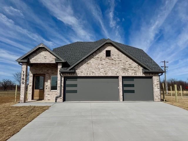 1700 Jensen Ave in Centerton, AR - Building Photo - Building Photo