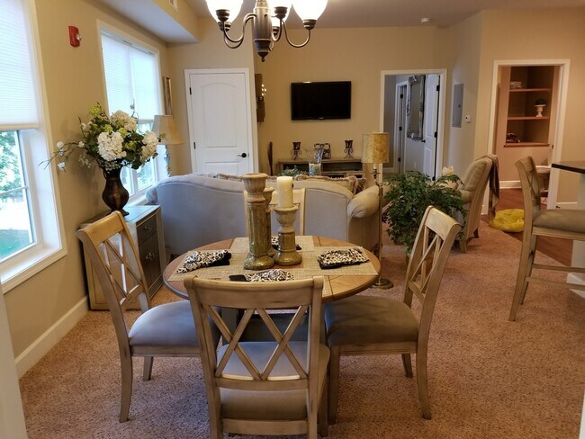 Hardwood Manor - Senior 55+ in Caledonia, NY - Building Photo - Building Photo