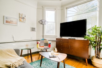 186-1149 Jersey St in San Francisco, CA - Foto de edificio - Building Photo