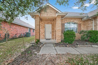 21711 Crest Peak Way in Katy, TX - Building Photo - Building Photo